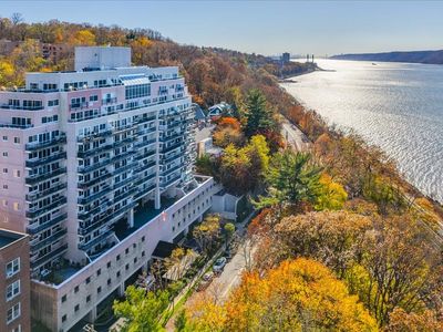 1020 Warburton Avenue #10F, Yonkers, NY, 10701
