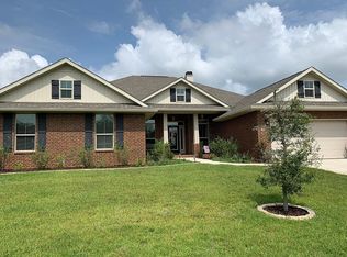 18955 Tralee Ct, Foley, AL 36535