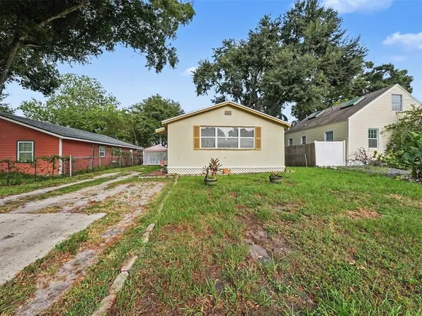 1221 QUEEN ST N, ST PETERSBURG, FL 33713