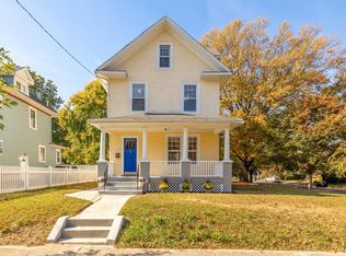 2916 16th St NE, Washington, DC