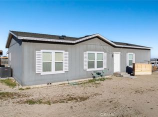 11074 Redwood Rd, Pinon Hills, CA 92372