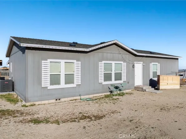 11074 Redwood Rd, Pinon Hills, CA 92372