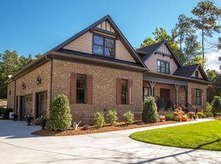 127 Ewart Pl, Mooresville, NC 28117