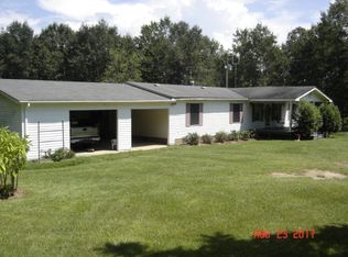 397 Campbell Rd, Dozier, AL 36028