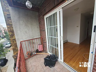 Rented by StayBK LLC