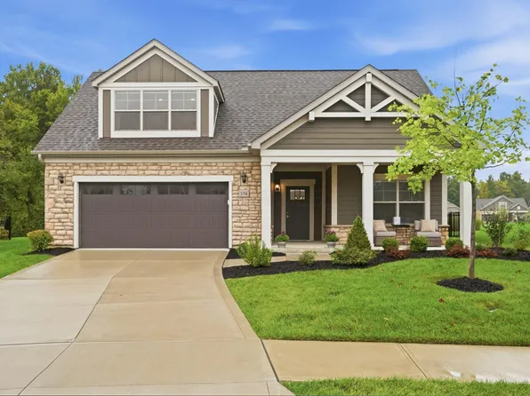374 Morning Mist Ct, Delaware, OH 43015