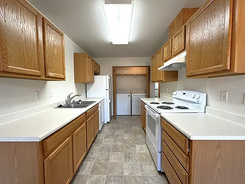 Highland Crest 730 Photo 1