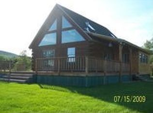 7697 Us Rte 102, Maidstone, VT 05905