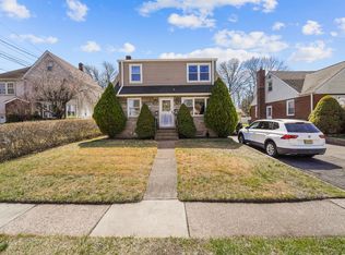 90 W Central Ave #1, Bergenfield, NJ 07621