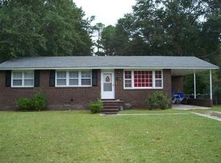 607 Forest Grove Ave, Jacksonville, NC 28540