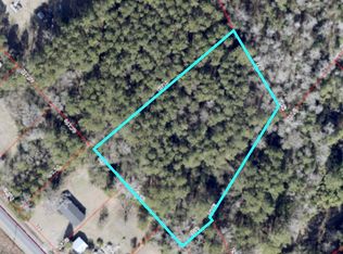 5374 County Line Rd, New Bern, NC 28562