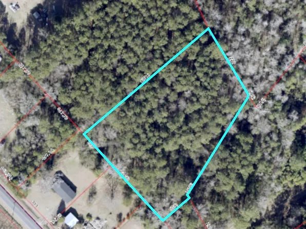 5374 County Line Road, New Bern, NC 28562