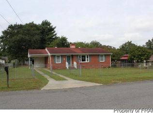 1008 Poplar Dr, Fayetteville, NC 28304
