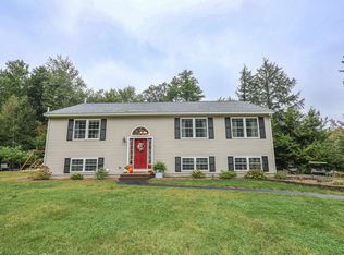 247 New Boston Rd, Greenfield, NH 03047