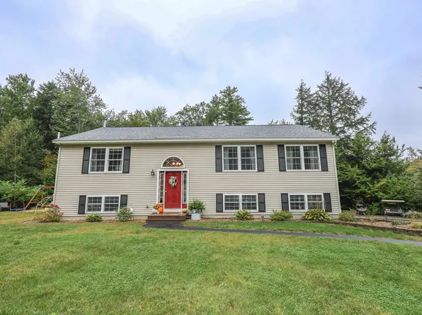 247 New Boston Road, Greenfield, NH 03047