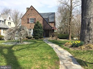 716 Stoneleigh Rd, Baltimore, MD 21212