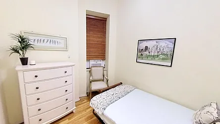 Rented by Keller Williams NYC