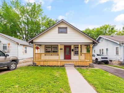 3833 E 67th Ter, Kansas City, MO, 64132
