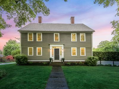 873 Longmeadow St, Longmeadow, MA, 01106