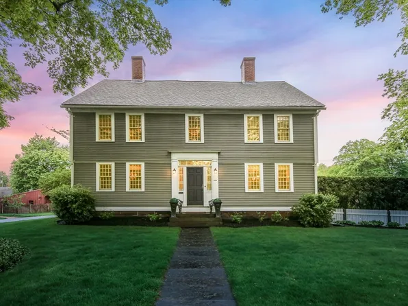 873 Longmeadow St, Longmeadow, MA 01106