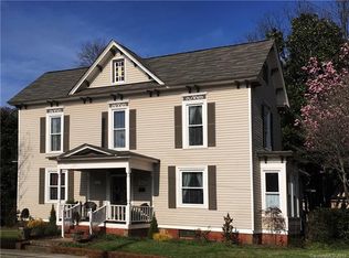 328 E Bank St, Salisbury, NC 28144