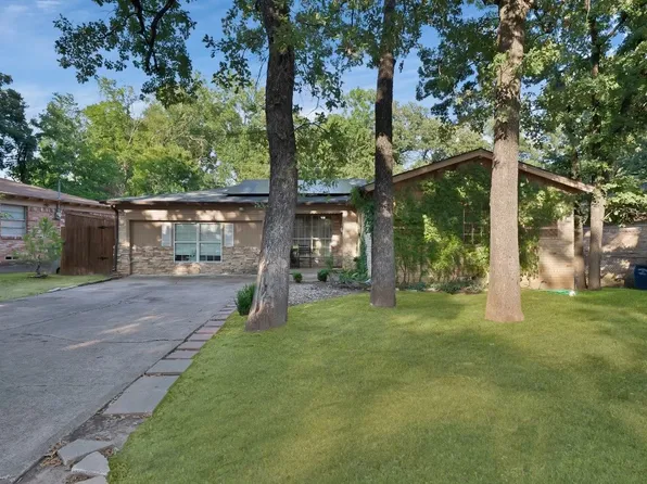 320 Old Mill Ln, Dallas, TX 75217