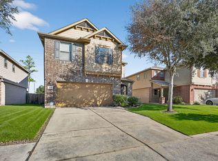 1114 Larks Trace Ln, Houston, TX 77090