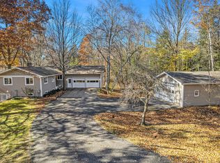 5877 W Jagger Rd, Ludington, MI 49431