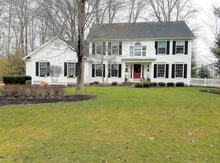 2891 Fallehn Dr, Cortland, OH