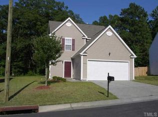 2036 Spring Creek Dr, Durham, NC 27704