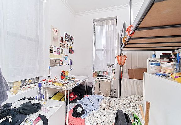 2nd image of 99 E 3rd St #3F