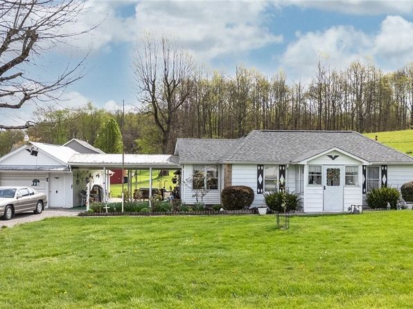 1020 Greene St, Newport, OH 45768