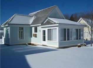 454 Post Rd #421, Wells, ME 04090