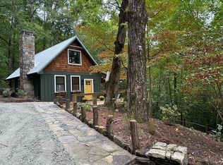 377 Village Way, Sapphire, NC 28774