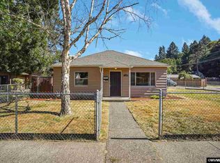 1596 Ruge St NW, Salem, OR 97304