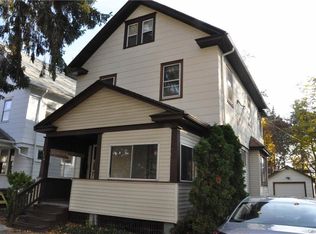 116 Marion St, Rochester, NY 14610
