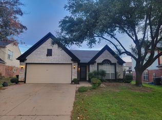 3212 Kathy Ln, Fort Worth, TX 76123