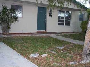 9961 SW 156th Ter, Miami, FL 33157