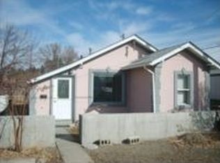 115 12th Ave W, Roundup, MT 59072