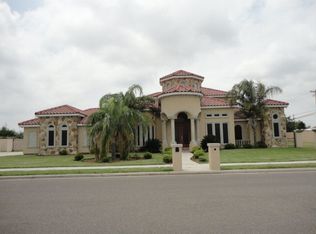 1100 Houston Way, San Juan, TX 78589