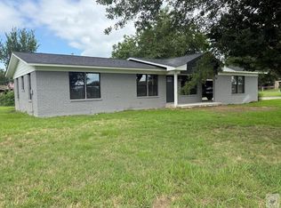 615 N McCoy Blvd, New Boston, TX 75570