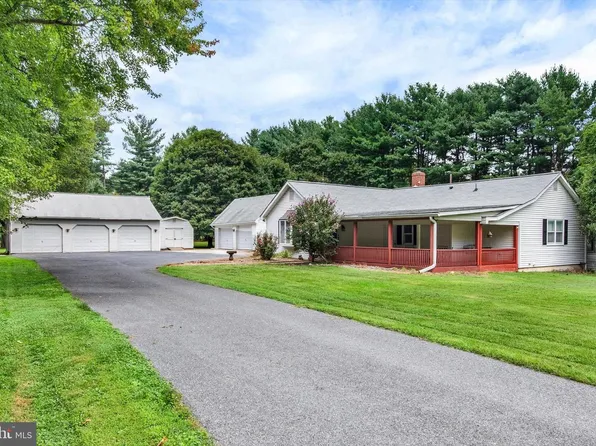 2352 Baldwin Mill Rd, Fallston, MD 21047