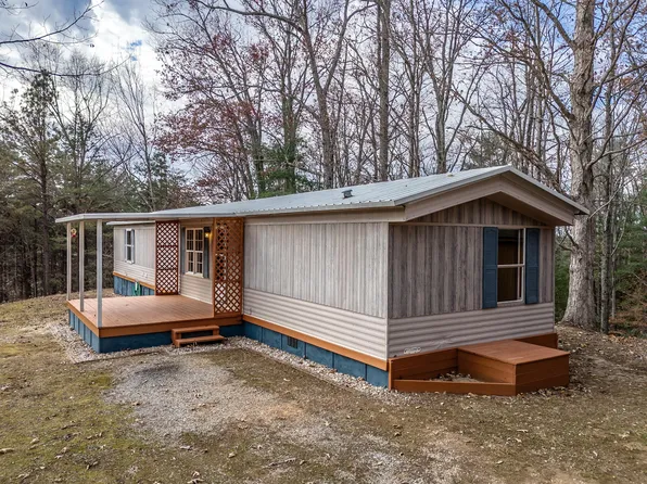 2245 Middle Creek Rd, Afton, TN 37616