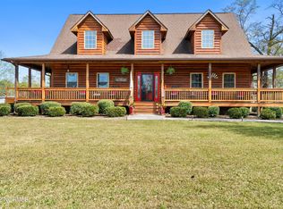 9676 Rivergate Dr NW, Ash, NC 28420