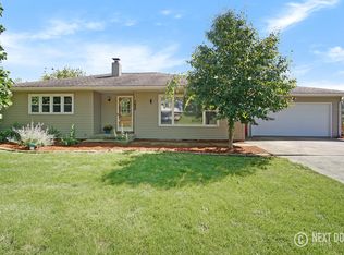 5644 Jill Anne Dr, Coloma, MI 49038