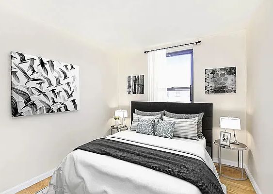 5th image of 145 Edgecombe Ave APT E2