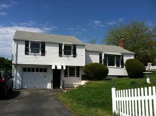 80 Guilford Rd, Milton, MA 02186
