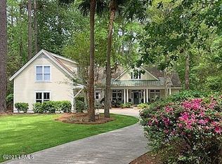 4 River Club Ct, Okatie, SC 29909