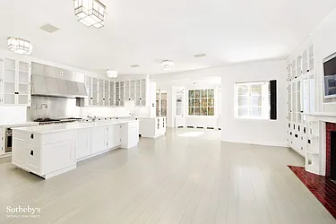 Sold by Sotheby's International Realty