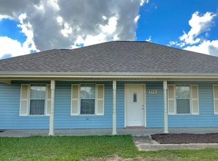 1109 Aberdeen Dr, Lake charles, LA 70605